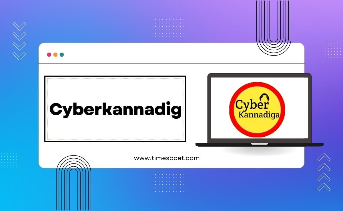 cyberkannadig