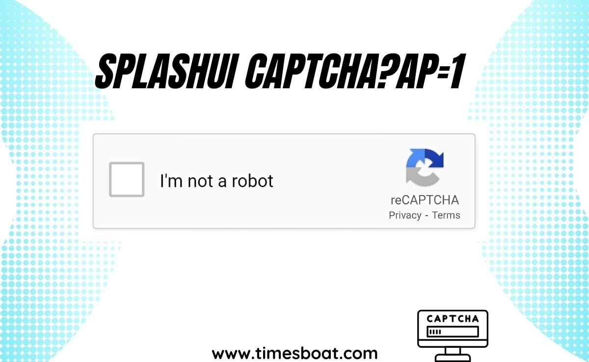 splashui captcha?ap=1