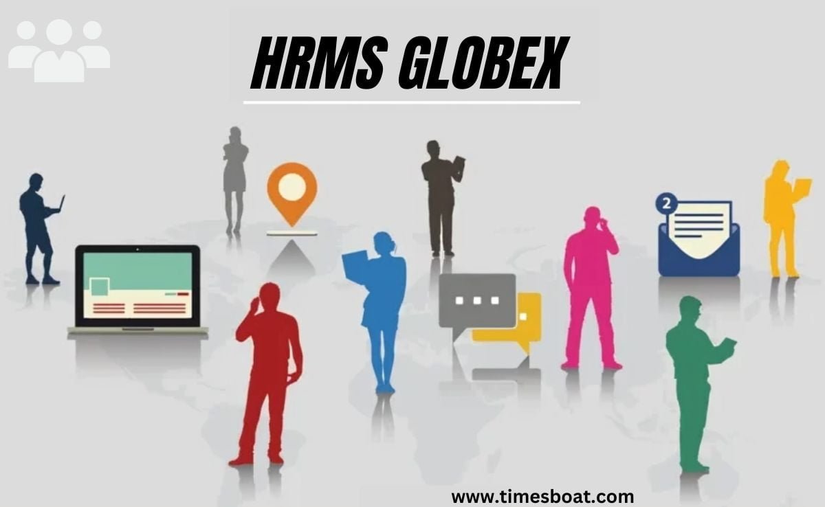 hrms globex