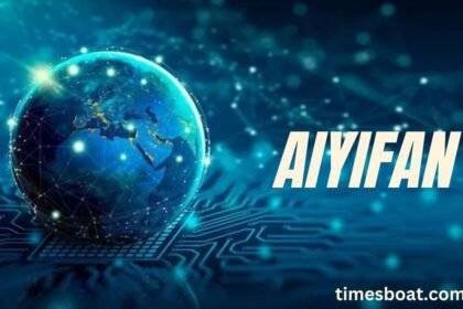 aiyifan