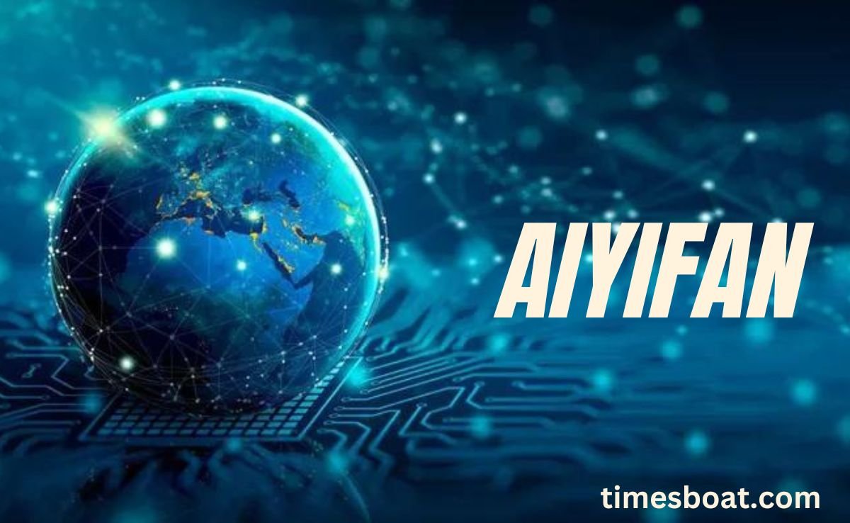 aiyifan
