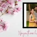 nayanthara husband