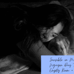 Invisible in My Heart Nguyen Duy Tri • Lonely Empty Room • 2022