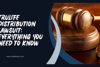 Trulife Distribution Lawsuit