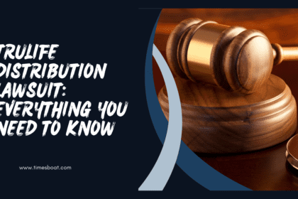 Trulife Distribution Lawsuit