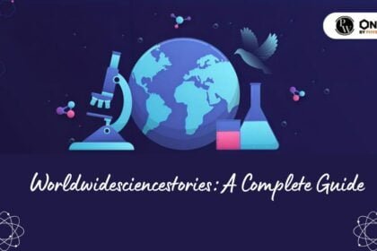 worldwidesciencestories