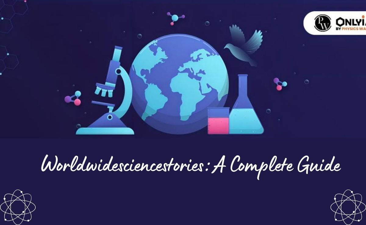 worldwidesciencestories