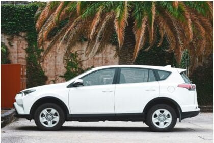 Car Hire In Brisbane