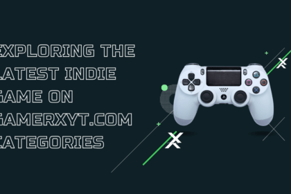 gamerxyt.com categories