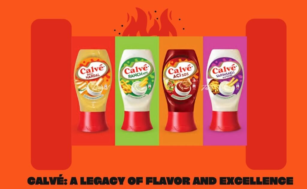 Calvé, Calvé Proef, Andrelon, Unilever Food Solutions, Unox, Knorr, - Times Boat