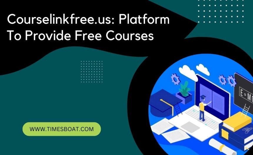 courselinkfree.us