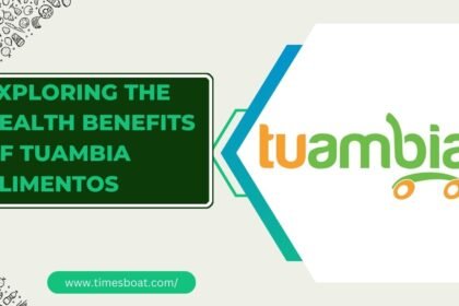 tuambia alimentos