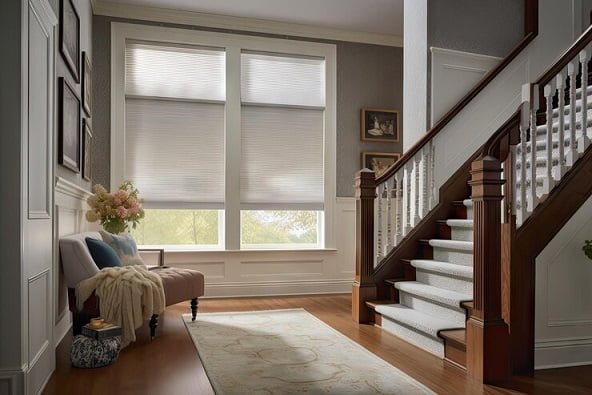 Roller Blinds