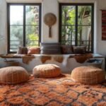 hand-tufted rugs