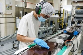 Navigating Manufacturing Challenges in the Food Industry