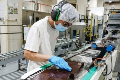 Navigating Manufacturing Challenges in the Food Industry