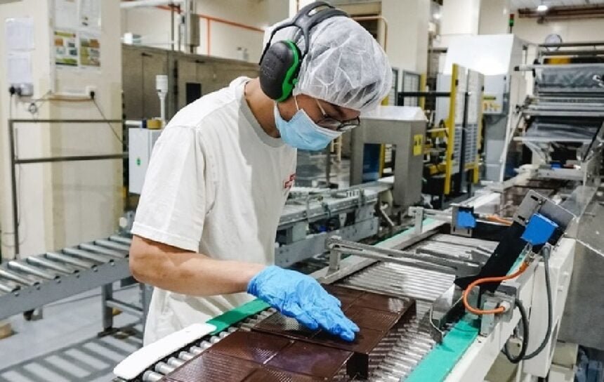 Navigating Manufacturing Challenges in the Food Industry