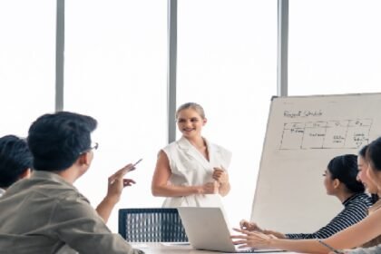 Empowering Teams for High-Performance Leadership and Strategies