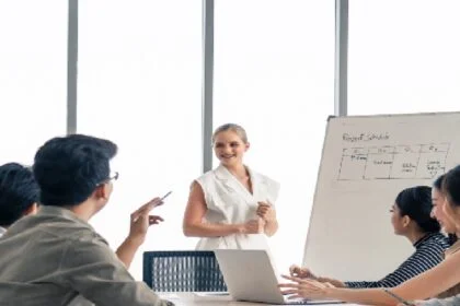 Empowering Teams for High-Performance Leadership and Strategies