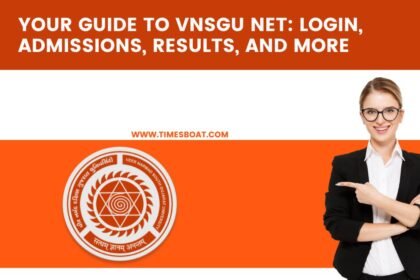 VNSGU Net