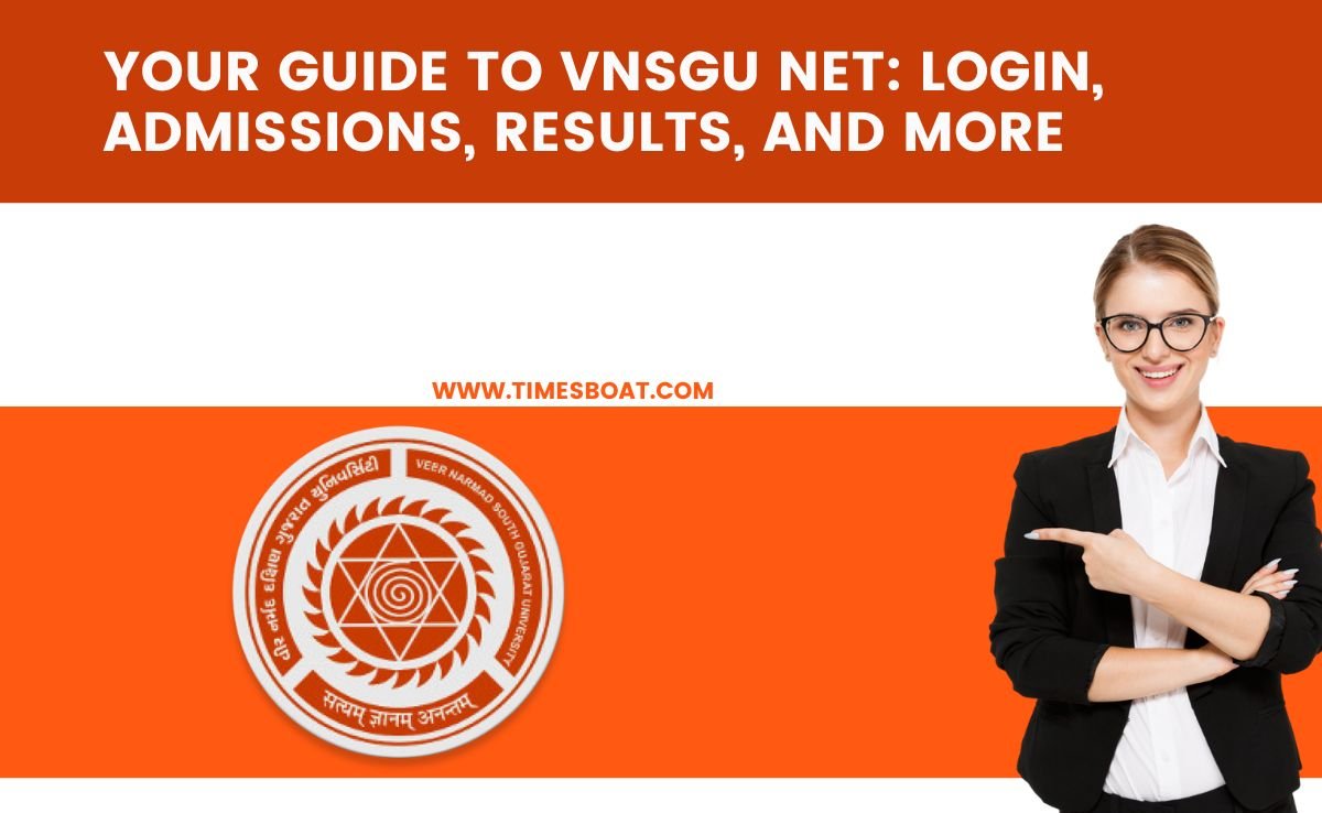 VNSGU Net