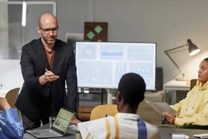 advantage of business partnership