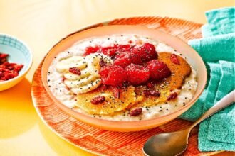 Healthy Breakfast Ideas to Start Your Day Right