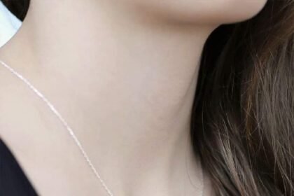 The Ultimate Guide to Customized Name Necklaces and Personalized Pendants