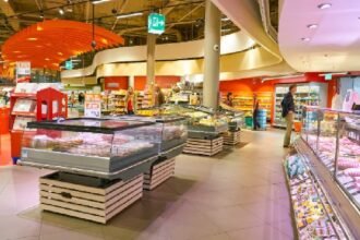 Discovering the Best World Food Stores for Online Grocery Shopping in Switzerland