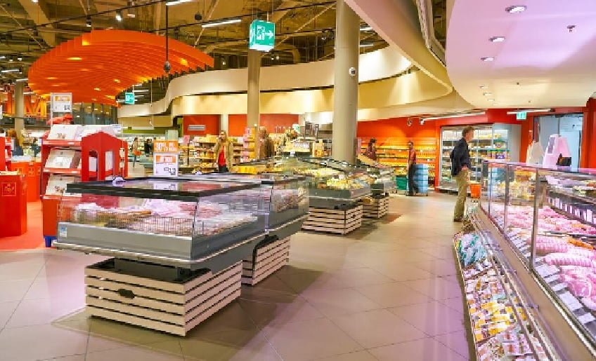 Discovering the Best World Food Stores for Online Grocery Shopping in Switzerland