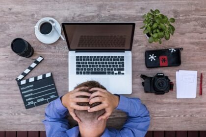 Managing Work Stress: Tips for a Healthy Work-Life Balance