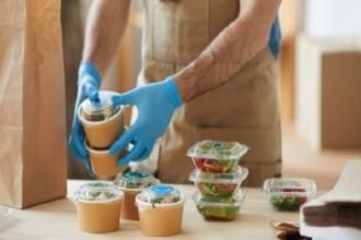 Exploring the Future of Food Containers: Innovations and Sustainability