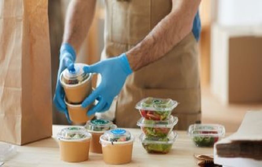 Exploring the Future of Food Containers: Innovations and Sustainability