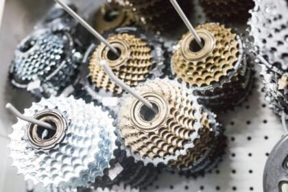 Upgrade Your Vessel: Sourcing High-Quality Marine Parts in Canada