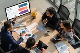 using small business accounting services