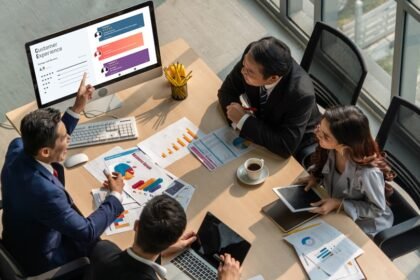 using small business accounting services