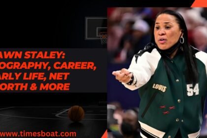 dawn staley