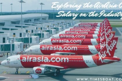 airasia ceo salary