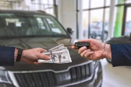 guide to cash for car