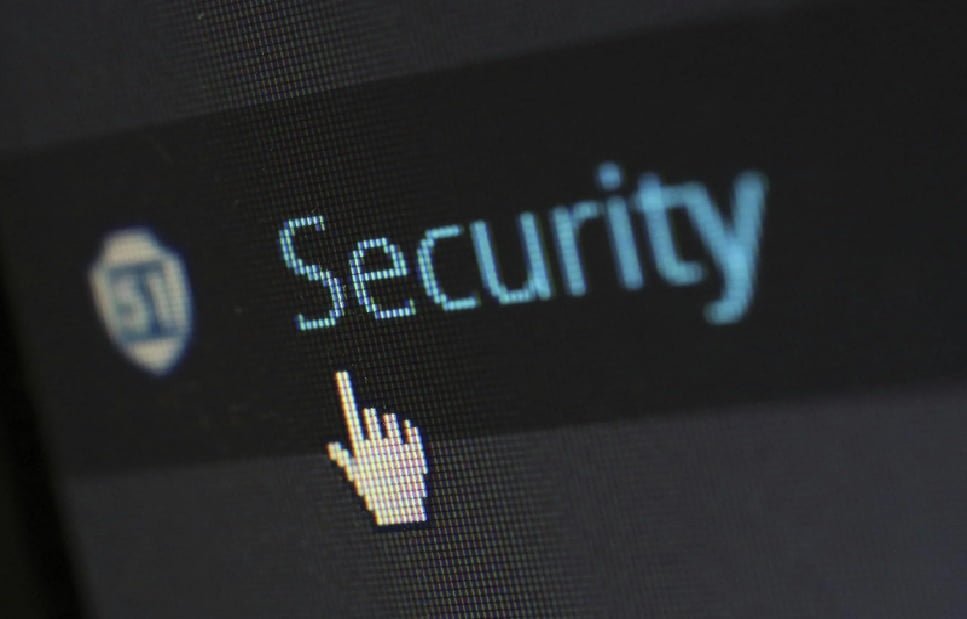 The Future of Digital Security