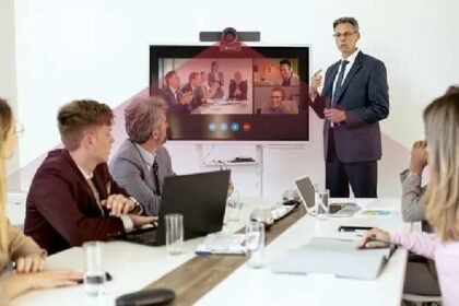 Top 5 Reasons To Update Your Webcam In Your Conference Room