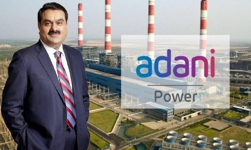 Evaluating the Intrinsic Value of Adani Power Shares