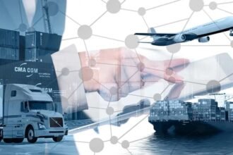 Streamlining Logistics with a Shipping API