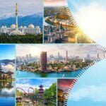 Jharsuguda to Delhi Flight: Explore the Cultural Heritage and Modern Infrastructure of Delhi