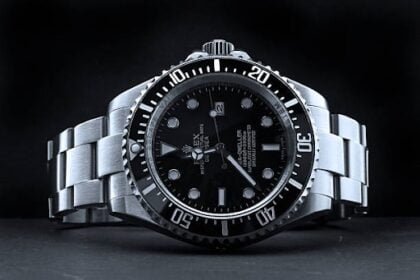 rolex gmt master