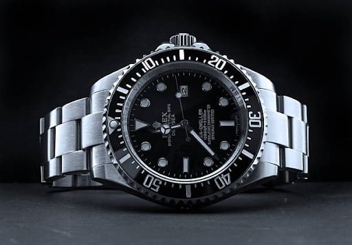 rolex gmt master