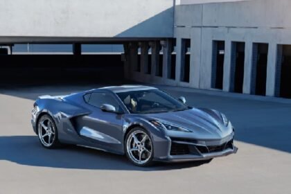 4 Basic Things You Need To Know To Understand Sports Car Performance