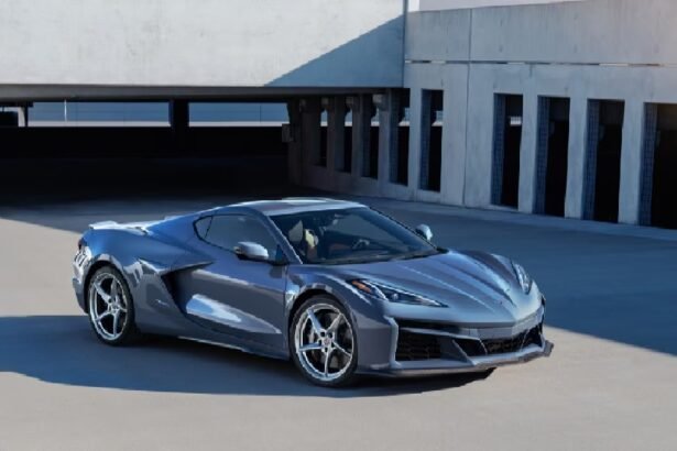 4 Basic Things You Need To Know To Understand Sports Car Performance