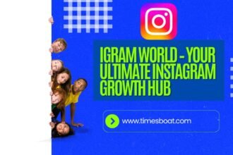 igram world