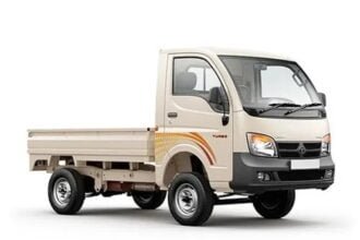 How to Find Affordable Tempo on Rent for Your Logistics Needs